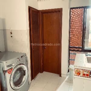 Apartamento de 4 alcobas en venta en El Ingenio I, Cali, 127 m² · foto 6 de 10