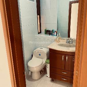 Apartamento de 4 alcobas en venta en El Ingenio I, Cali, 127 m² · foto 7 de 10