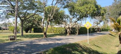 Lote en Venta, Alfaguara, Jamundi