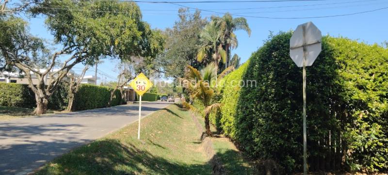 Lote en Venta, Alfaguara, Jamundi - Vista 3
