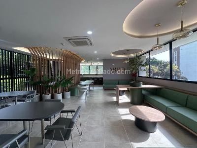 Apartaestudio en venta en Pance, Cali, 27 m² · foto 13 de 16
