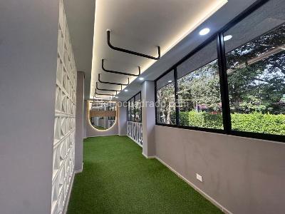 Apartaestudio en venta en Pance, Cali, 27 m² · foto 15 de 16