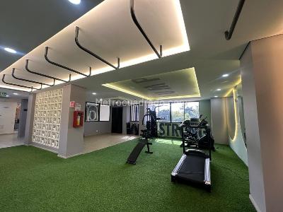 Apartaestudio en venta en Pance, Cali, 27 m² · foto 16 de 16