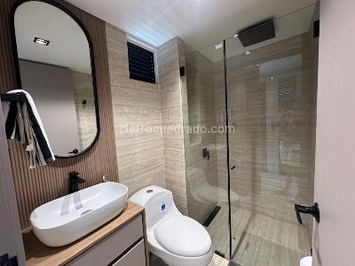 Apartaestudio en venta en Pance, Cali, 27 m² · foto 3 de 16