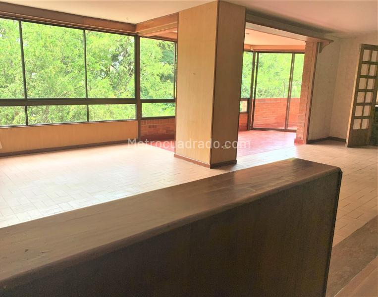 Apartment for rent in Cali