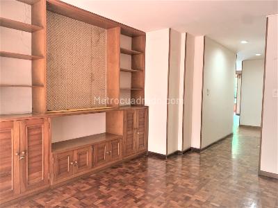 Apartamento de 3 alcobas en venta en Altos De Santa Rita 1 Y 2, Cali, 150 m² · foto 12 de 17
