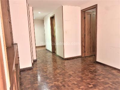 Apartamento de 3 alcobas en venta en Altos De Santa Rita 1 Y 2, Cali, 150 m² · foto 13 de 17