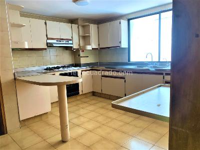 Apartamento de 3 alcobas en venta en Altos De Santa Rita 1 Y 2, Cali, 150 m² · foto 17 de 17