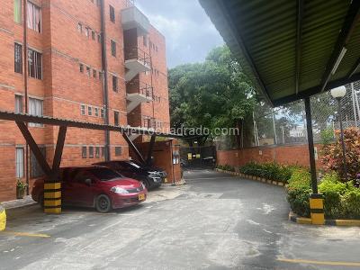 Apartamento de 3 alcobas en arriendo en Santa Anita, Cali, 55 m² · foto 4 de 20