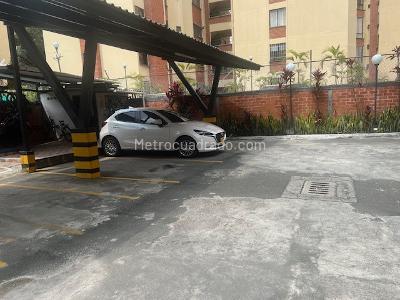 Apartamento de 3 alcobas en arriendo en Santa Anita, Cali, 55 m² · foto 5 de 20