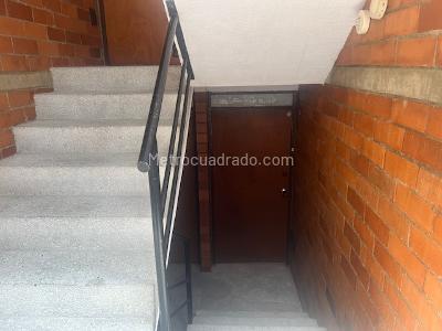 Apartamento de 3 alcobas en arriendo en Santa Anita, Cali, 55 m² · foto 8 de 20