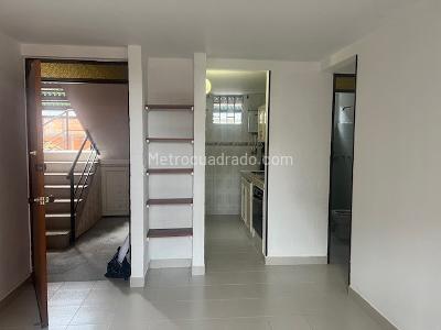 Apartamento de 3 alcobas en arriendo en Santa Anita, Cali, 55 m² · foto 10 de 20