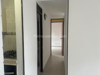 Apartamento de 3 alcobas en arriendo en Santa Anita, Cali, 55 m² · foto 11 de 20