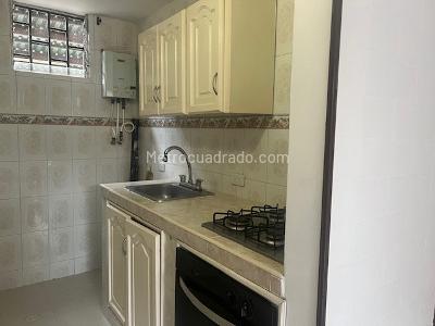 Apartamento de 3 alcobas en arriendo en Santa Anita, Cali, 55 m² · foto 12 de 20