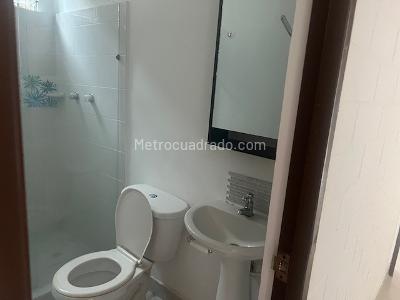 Apartamento de 3 alcobas en arriendo en Santa Anita, Cali, 55 m² · foto 14 de 20