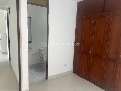 Apartamento de 3 alcobas en arriendo en Santa Anita, Cali, 55 m² · foto 16 de 20