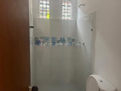 Apartamento de 3 alcobas en arriendo en Santa Anita, Cali, 55 m² · foto 18 de 20