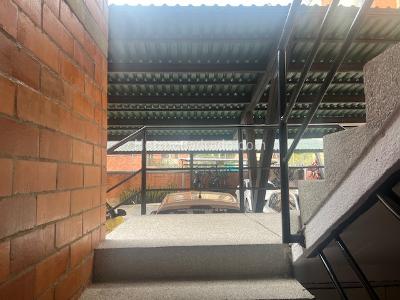 Apartamento de 3 alcobas en arriendo en Santa Anita, Cali, 55 m² · foto 19 de 20