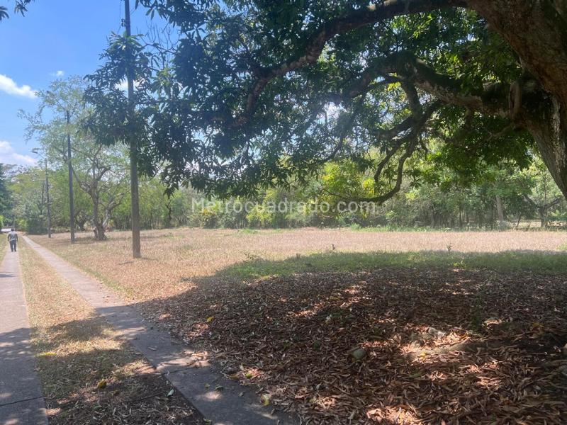 Lote en Venta, Parcelaciones Pance, Cali - Vista 3
