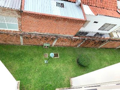 Apartamento de 3 alcobas en venta en Altamira, Palmira, 74 m² · foto 12 de 20