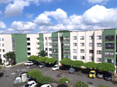 Apartamento de 3 alcobas en venta en Altamira, Palmira, 74 m² · foto 14 de 20