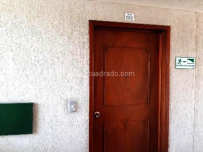 Apartamento de 3 alcobas en venta en Altamira, Palmira, 74 m² · foto 15 de 20
