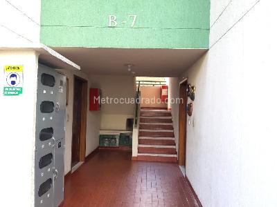 Apartamento de 3 alcobas en venta en Altamira, Palmira, 74 m² · foto 17 de 20
