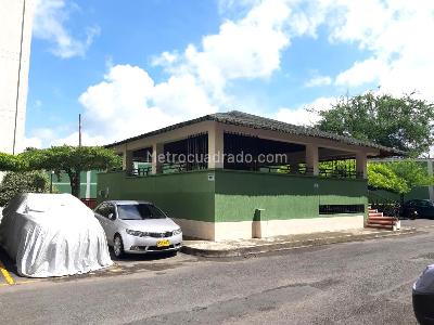 Apartamento de 3 alcobas en venta en Altamira, Palmira, 74 m² · foto 19 de 20