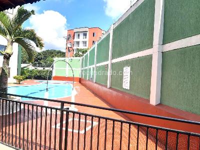 Apartamento de 3 alcobas en venta en Altamira, Palmira, 74 m² · foto 20 de 20