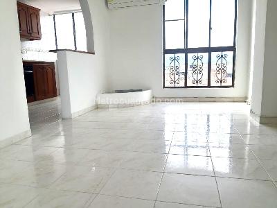 Apartamento de 3 alcobas en venta en Altamira, Palmira, 74 m² · foto 2 de 20