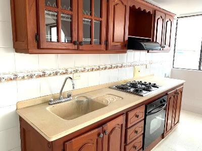 Apartamento de 3 alcobas en venta en Altamira, Palmira, 74 m² · foto 4 de 20