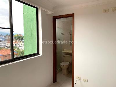Apartamento de 3 alcobas en venta en Altamira, Palmira, 74 m² · foto 7 de 20