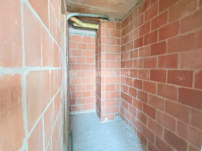Apartaestudio en venta en El Limonar, Cali, 34 m² · foto 10 de 17