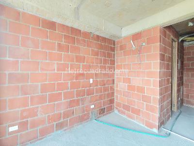 Apartaestudio en venta en El Limonar, Cali, 34 m² · foto 12 de 17