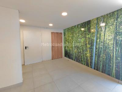 Apartaestudio en venta en El Limonar, Cali, 34 m² · foto 15 de 17