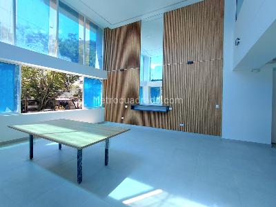 Apartaestudio en venta en El Limonar, Cali, 34 m² · foto 16 de 17