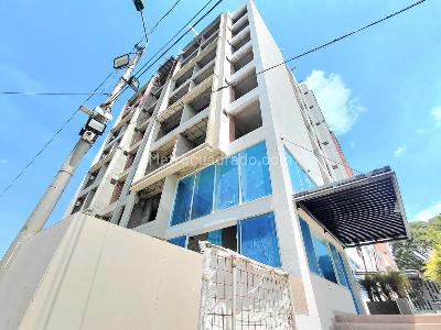Apartaestudio en venta en El Limonar, Cali, 34 m² · foto 17 de 17