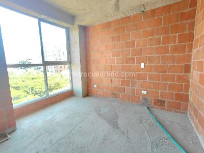 Apartaestudio en venta en El Limonar, Cali, 34 m² · foto 5 de 17