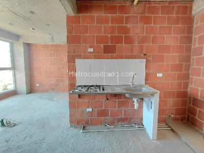 Apartaestudio en venta en El Limonar, Cali, 34 m² · foto 6 de 17