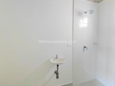 Apartaestudio en venta en El Limonar, Cali, 34 m² · foto 8 de 17