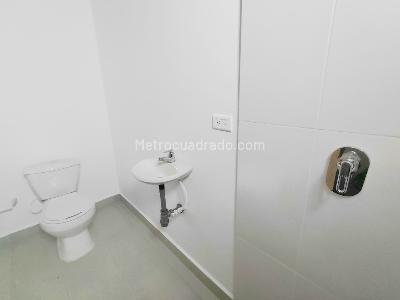 Apartaestudio en venta en El Limonar, Cali, 34 m² · foto 9 de 17