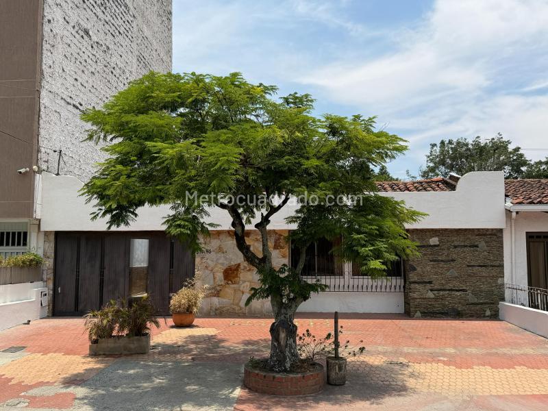 Casa en Arriendo, Urbanizacion La Flora, Cali