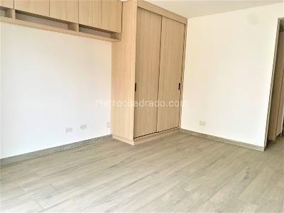 Apartamento de 1 alcoba en venta en Santa Monica Residencial, Cali, 30 m² · foto 13 de 20