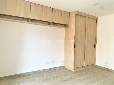 Apartamento de 1 alcoba en venta en Santa Monica Residencial, Cali, 30 m² · foto 14 de 20