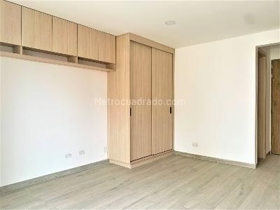 Apartamento de 1 alcoba en venta en Santa Monica Residencial, Cali, 30 m² · foto 17 de 20
