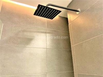 Apartamento de 1 alcoba en venta en Santa Monica Residencial, Cali, 30 m² · foto 7 de 20