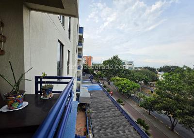 Apartamento en venta en El Refugio, Cali · foto 14 de 19