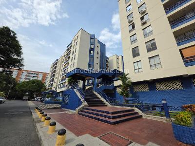 Apartamento en venta en El Refugio, Cali · foto 16 de 19