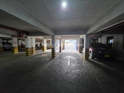 Apartamento en venta en El Refugio, Cali · foto 17 de 19