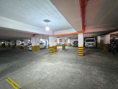 Apartamento en venta en El Refugio, Cali · foto 19 de 19